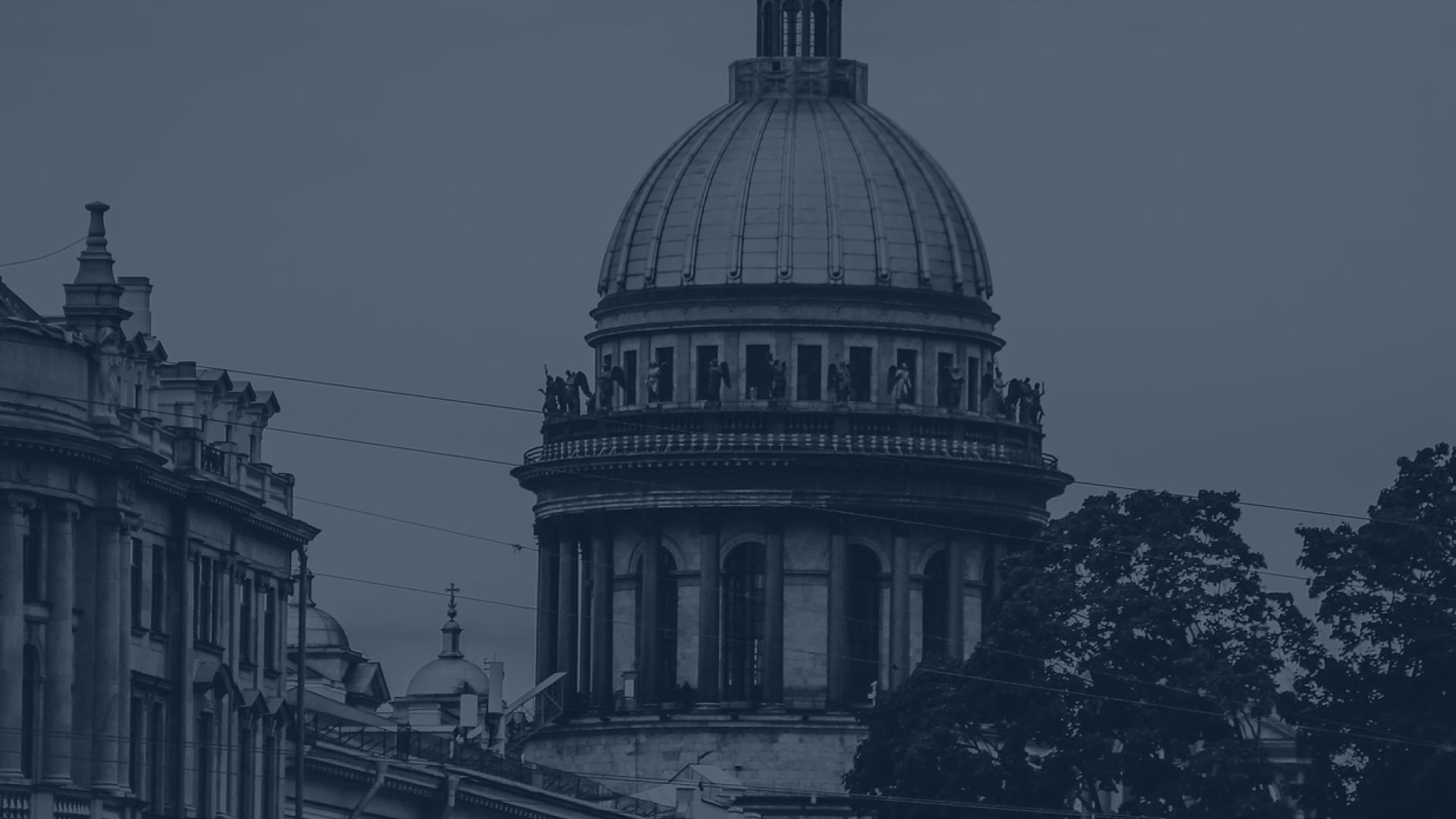 Северная столица🚢