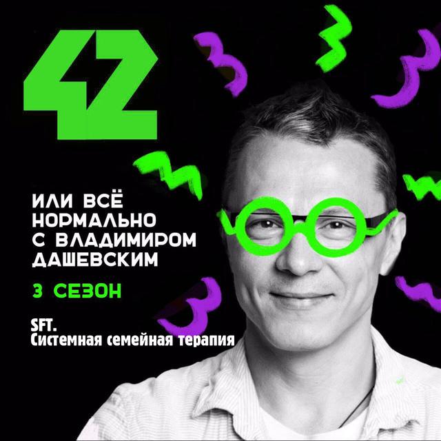 SFT. Системная семейная терапия