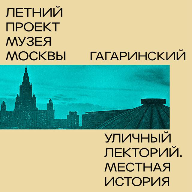 Гагаринский район