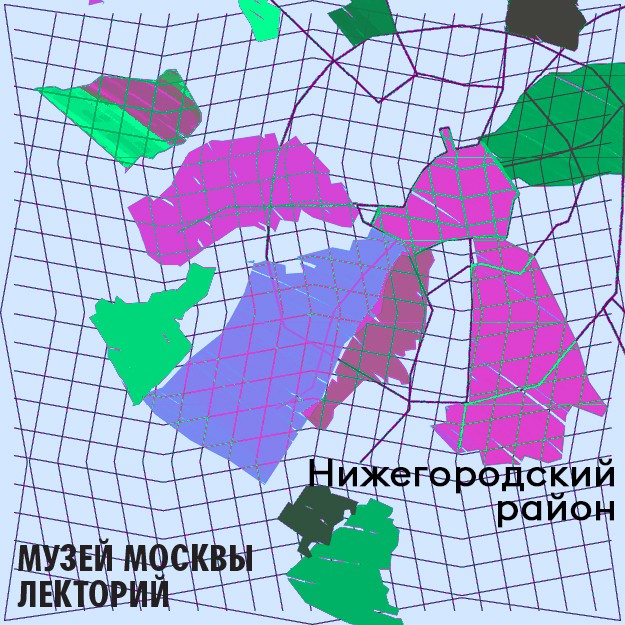 Нижегородский район